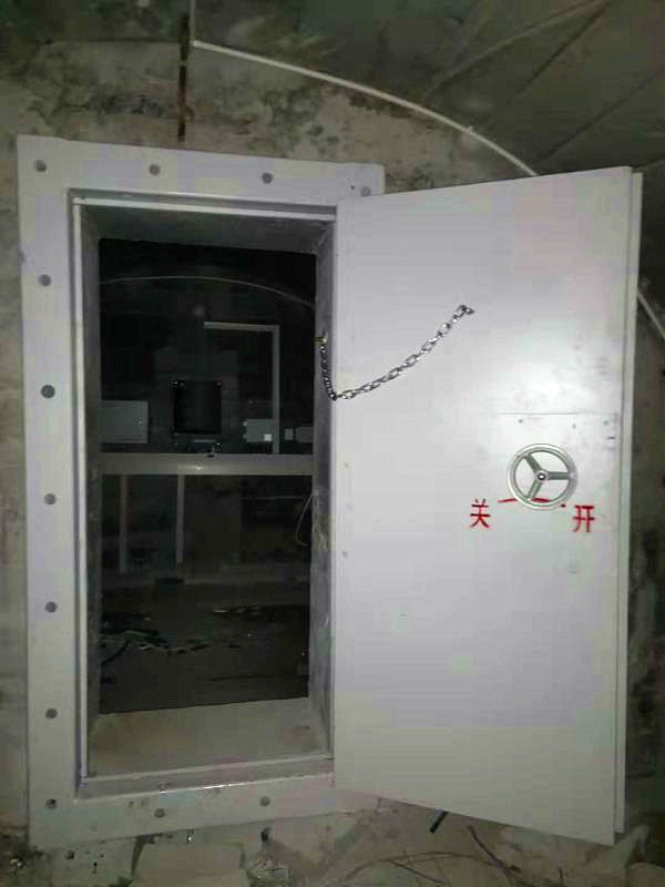 抗爆门滦县防爆门 抗爆门滦县防爆门