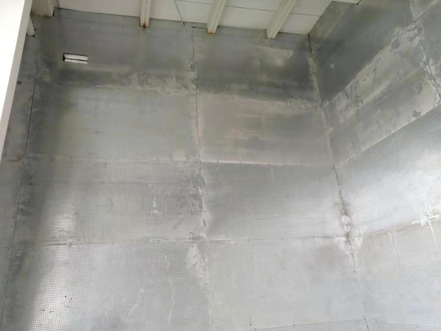 滦县防爆墙 滦县防爆墙