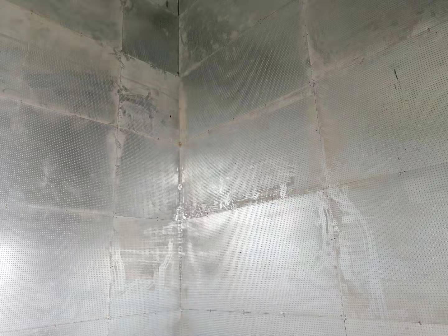 滦县抗爆墙 滦县抗爆墙