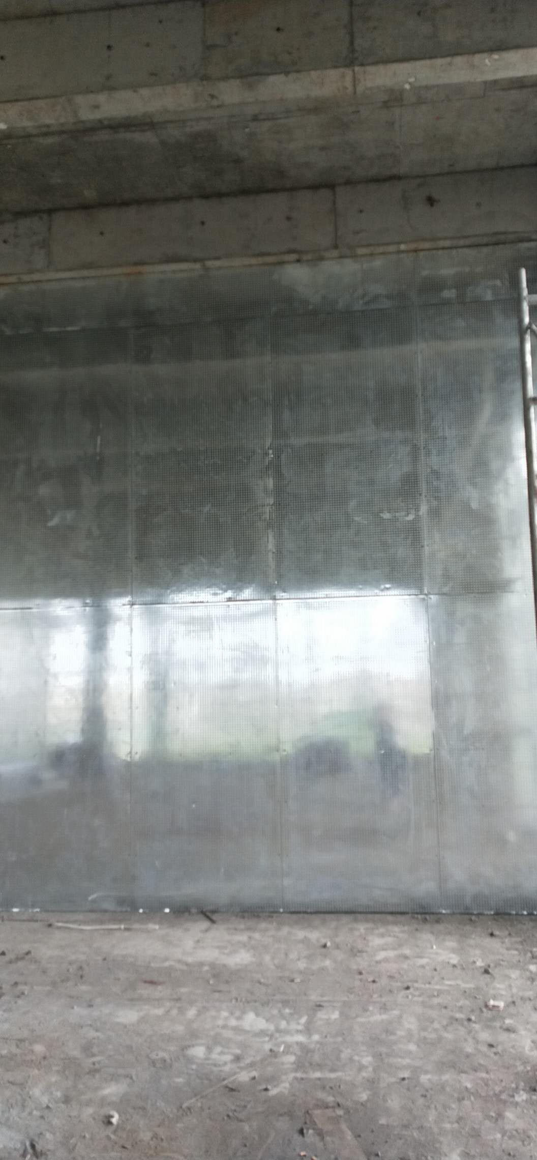 滦县抗爆墙 滦县抗爆墙