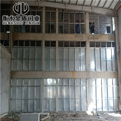 寿阳防爆墙厂家