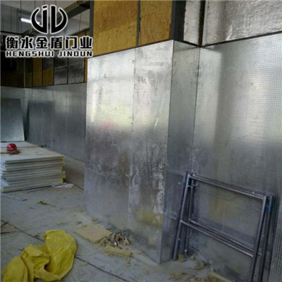 寿阳防爆墙施工