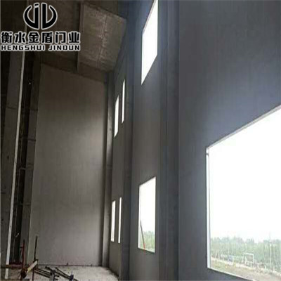 滦县泄爆墙施工 滦县泄爆墙施工