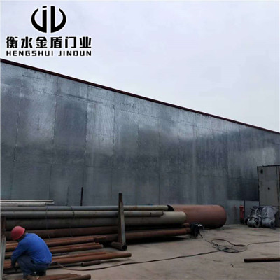 防爆墙施工 防爆墙施工