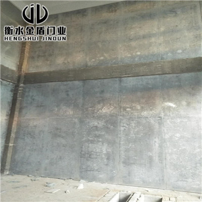 滦县防爆墙施工 滦县防爆墙施工