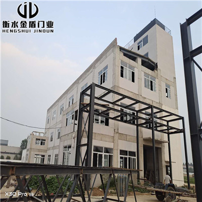 滦县泄爆墙施工 滦县泄爆墙施工