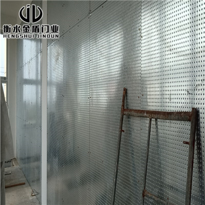 滦县防爆墙施工 滦县防爆墙施工