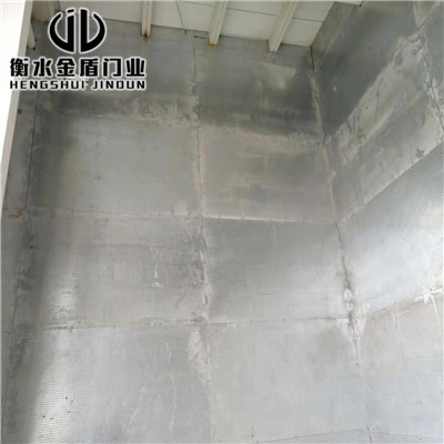 滦县防爆墙施工 滦县防爆墙施工