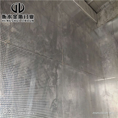 滦县防爆墙施工 滦县防爆墙施工