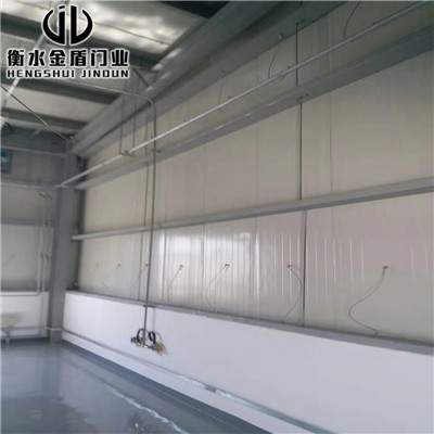 滦县抗爆墙施工