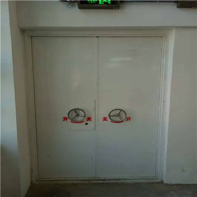 滦县防爆门 滦县防爆门