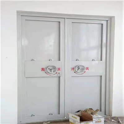 滦县泄爆门 滦县泄爆门