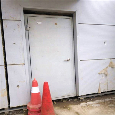 寿阳防爆门简介