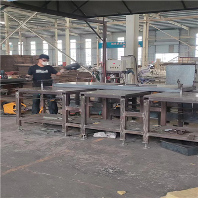 抗爆门生产车间 抗爆门生产车间